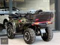 E.K. MOTORS'DAN/LONCİN/XWOLF700/HATASIZ/4X4/KLT.DFRS/ÇEKİ.DMR/VS