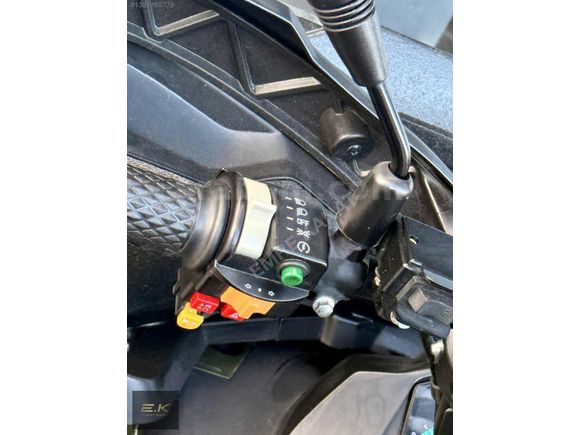 E.K. MOTORS'DAN/LONCİN/XWOLF700/HATASIZ/4X4/KLT.DFRS/ÇEKİ.DMR/VS