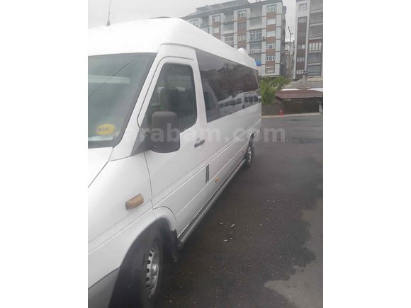 Sahibinden Mercedes - Benz Sprinter 313 CDI 