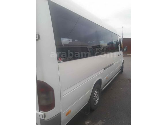 Sahibinden Mercedes - Benz Sprinter 313 CDI 