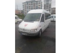 Sahibinden Mercedes - Benz Sprinter 313 CDI 