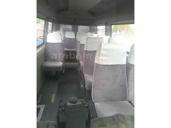 Sahibinden Mercedes - Benz Sprinter 313 CDI 
