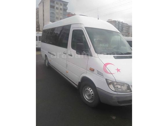 Sahibinden Mercedes - Benz Sprinter 313 CDI 