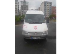 Sahibinden Mercedes - Benz Sprinter 313 CDI 