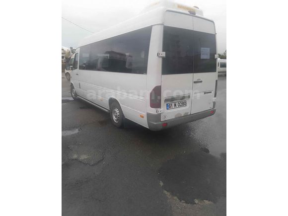 Sahibinden Mercedes - Benz Sprinter 313 CDI 