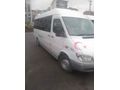 Sahibinden Mercedes - Benz Sprinter 313 CDI 