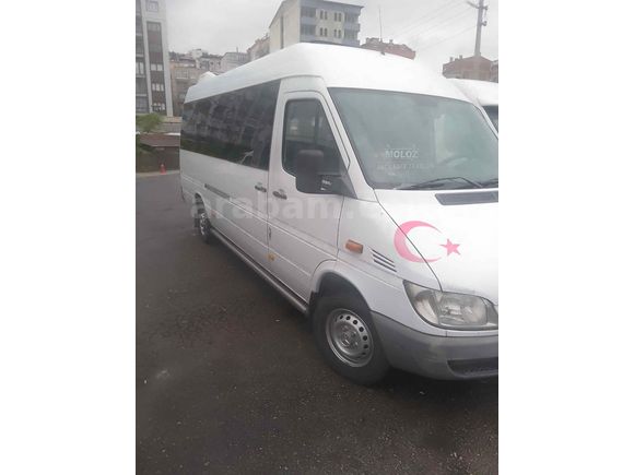 Sahibinden Mercedes - Benz Sprinter 313 CDI 