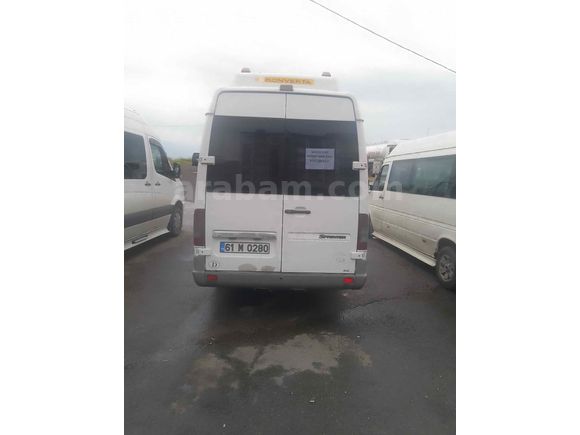 Sahibinden Mercedes - Benz Sprinter 313 CDI 