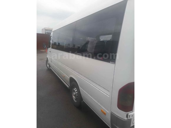 Sahibinden Mercedes - Benz Sprinter 313 CDI 