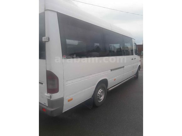 Sahibinden Mercedes - Benz Sprinter 313 CDI 