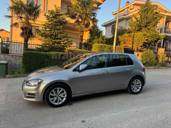 Sahibinden Volkswagen Golf 1.2 TSi Comfortline 2016 Model 