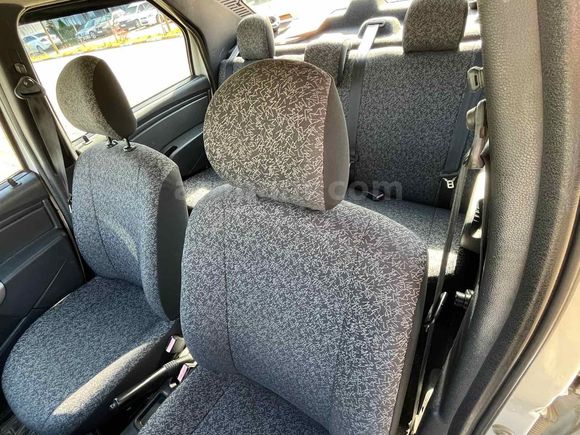Sahibinden Dacia Logan 1.5 dCi Ambiance 2012 Model 