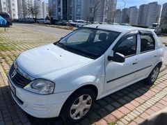 Sahibinden Dacia Logan 1.5 dCi Ambiance 2012 Model 