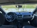 Sahibinden Dacia Logan 1.5 dCi Ambiance 2012 Model 