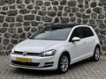 2013 VW GOLF HİGHLİNE 1.6 TDİ BLUEMOTİON CAMTAVAN