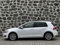 2013 VW GOLF HİGHLİNE 1.6 TDİ BLUEMOTİON CAMTAVAN