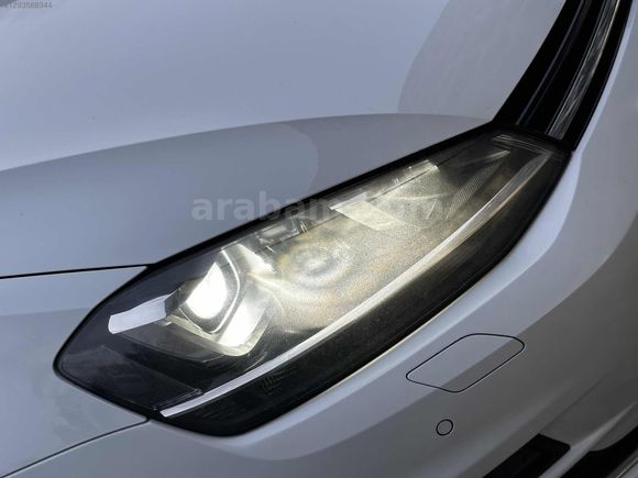 2013 VW GOLF HİGHLİNE 1.6 TDİ BLUEMOTİON CAMTAVAN