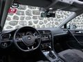 2013 VW GOLF HİGHLİNE 1.6 TDİ BLUEMOTİON CAMTAVAN