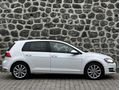 2013 VW GOLF HİGHLİNE 1.6 TDİ BLUEMOTİON CAMTAVAN