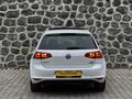 2013 VW GOLF HİGHLİNE 1.6 TDİ BLUEMOTİON CAMTAVAN