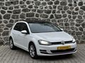 2013 VW GOLF HİGHLİNE 1.6 TDİ BLUEMOTİON CAMTAVAN