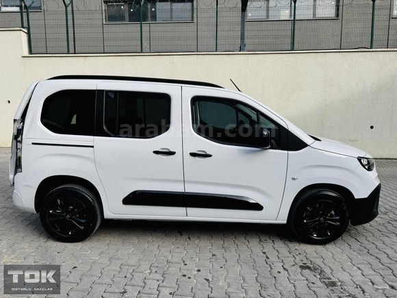 1 AY SONRA İLANDAN KALKACAK 0KM DOBLO COMBİ PREMİO