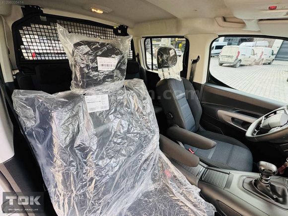 1 AY SONRA İLANDAN KALKACAK 0KM DOBLO COMBİ PREMİO