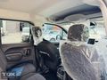 1 AY SONRA İLANDAN KALKACAK 0KM DOBLO COMBİ PREMİO