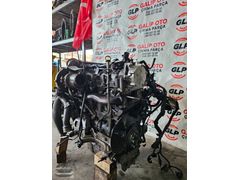 198A3000 Fiat 1.6 Linea E4 Motor Dolu Orjinal Çıkma