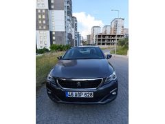 2018 Peugeot 301 Active 1.6- Temiz ve Ekonomik Dizel- 239.000 Km