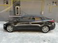 Sahibinden Hyundai Elantra 1.6 CRDi Style 2014 Model 