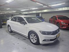 Volkswagen Passat 1.6 TDi BlueMotion Trendline 2017 Model Hatasiz