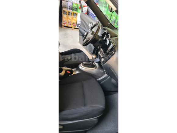 Sıfır masraf üst model araçlarla takas olur Nissan Juke 1.6 Tekna 2012 Model