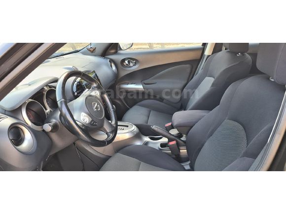 Sıfır masraf üst model araçlarla takas olur Nissan Juke 1.6 Tekna 2012 Model