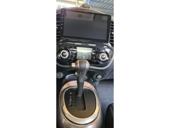 Sıfır masraf üst model araçlarla takas olur Nissan Juke 1.6 Tekna 2012 Model
