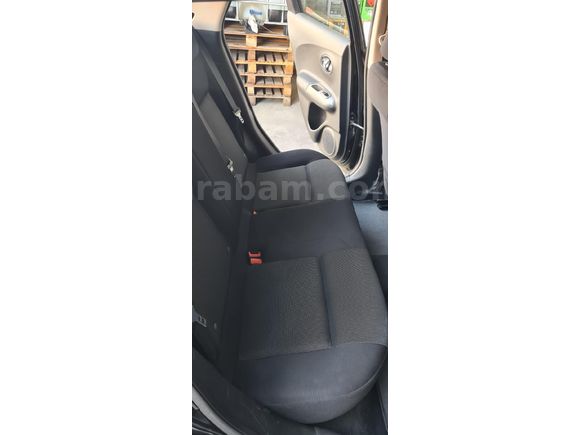 Sıfır masraf üst model araçlarla takas olur Nissan Juke 1.6 Tekna 2012 Model