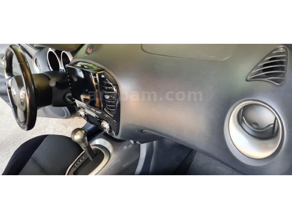 Sıfır masraf üst model araçlarla takas olur Nissan Juke 1.6 Tekna 2012 Model