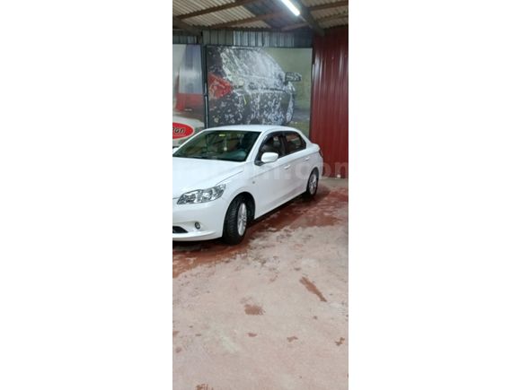 Sahibinden Peugeot 301 1.2 VTi Active 2013 Model