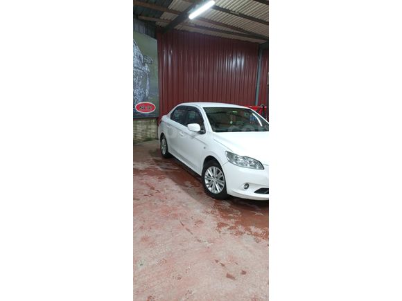 Sahibinden Peugeot 301 1.2 VTi Active 2013 Model