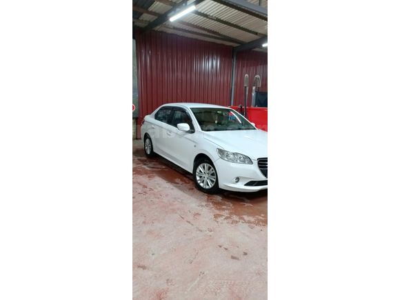 Sahibinden Peugeot 301 1.2 VTi Active 2013 Model