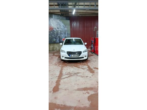 Sahibinden Peugeot 301 1.2 VTi Active 2013 Model
