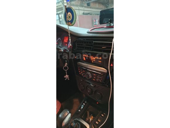 Sahibinden Peugeot 301 1.2 VTi Active 2013 Model