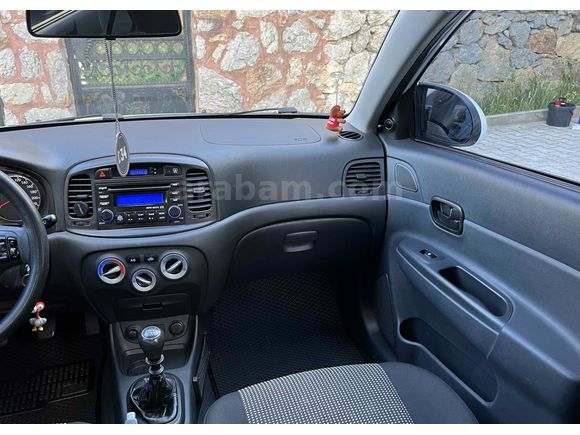 Sahibinden Hyundai Accent Era 1.5 CRDi Mode 2011 Model 