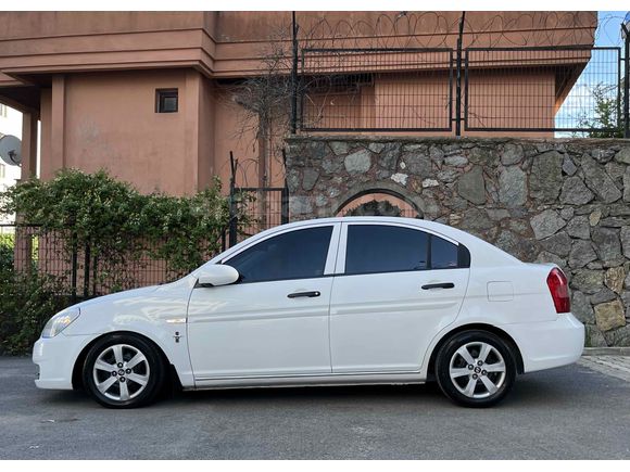 Sahibinden Hyundai Accent Era 1.5 CRDi Mode 2011 Model 