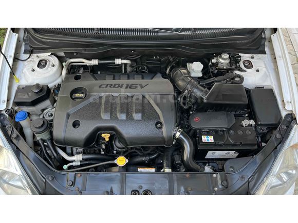 Sahibinden Hyundai Accent Era 1.5 CRDi Mode 2011 Model 