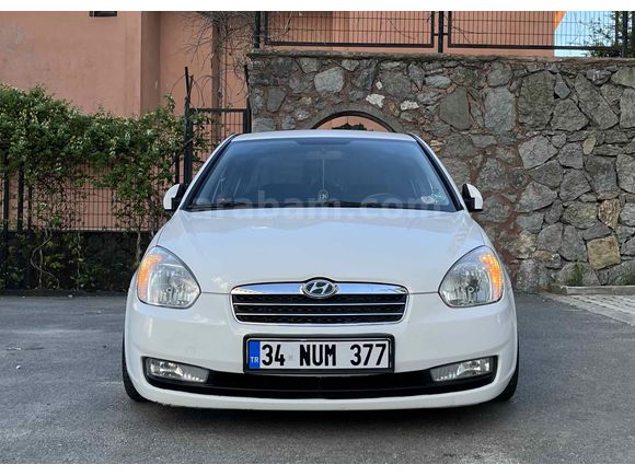 Sahibinden Hyundai Accent Era 1.5 CRDi Mode 2011 Model 
