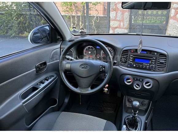 Sahibinden Hyundai Accent Era 1.5 CRDi Mode 2011 Model 