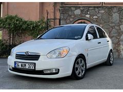 Sahibinden Hyundai Accent Era 1.5 CRDi Mode 2011 Model 
