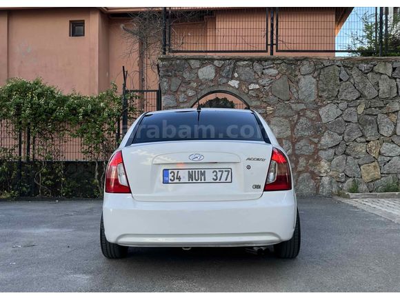 Sahibinden Hyundai Accent Era 1.5 CRDi Mode 2011 Model 