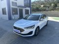 BÜYÜKSOYLU FİLO/2024 MODEL FORD FOCUS 1.5 ECOBLUE TITANIUM STIL
